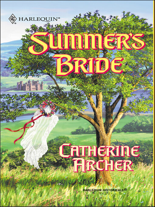 Title details for Summer's Bride by Catherine Archer - Available